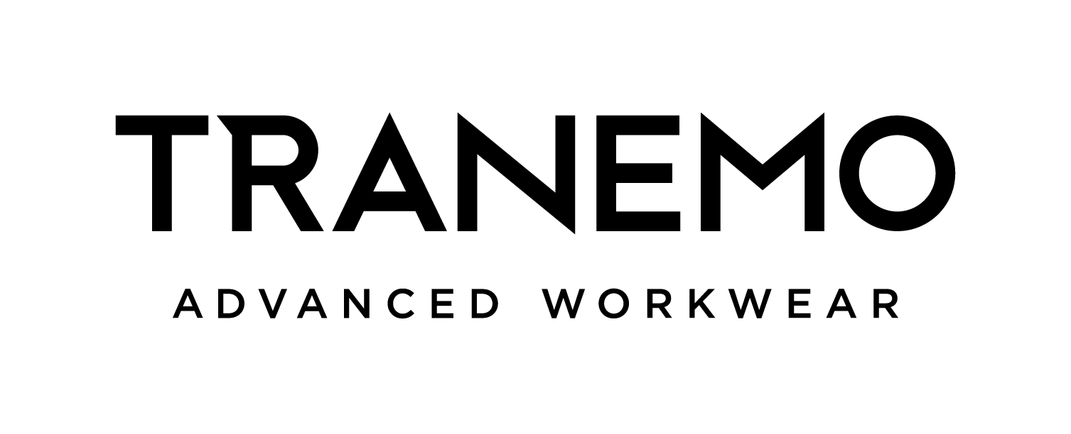 Flame Retardant Coat, "Visitor"