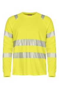 Flame Retardant T-shirt, long sleeves