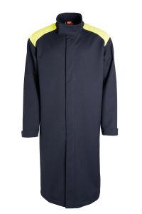 Abrigo ignífugo, ELIM 12