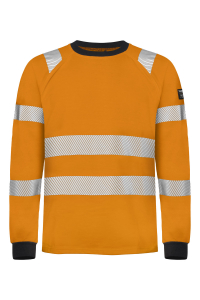 Camiseta ignífuga de manga larga