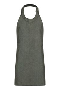 Delantal de soldadura con cuello