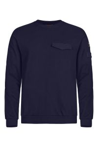 Sudadera ignífuga