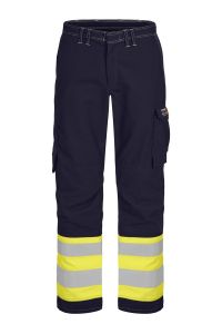 Pantalón ignífugo para mujer