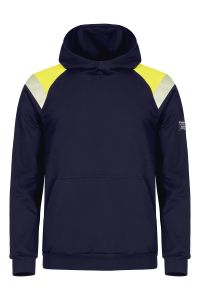 Sudadera ignífuga