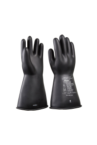 Guantes aislantes, Arc 64