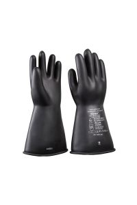 Guantes aislantes, Arc 64
