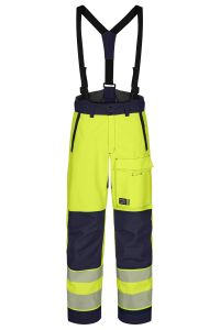 Hi-Vis Shell Trousers