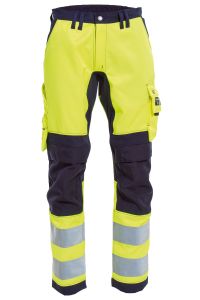 Hi-Vis Stretch trousers