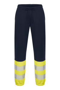Pantalón de chándal ignífugo