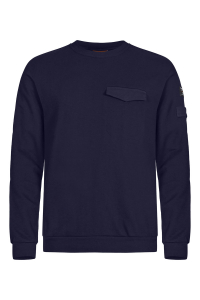 Flame Retardant Sweatshirt