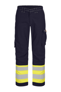 Pantalón ignífugo