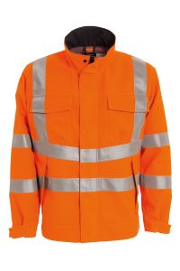 Flame Retardant Jacket