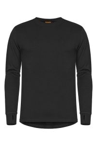 Camiseta ignífuga de manga larga