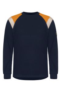 Camiseta ignífuga de manga larga