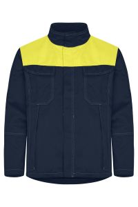 Flame Retardant Jacket