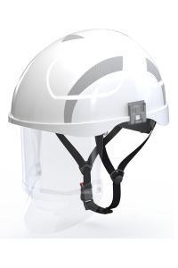 Safety Helmet Box Cl.1