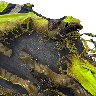 La protección frente al arco eléctrico salva vidas - Tranemo y ABB