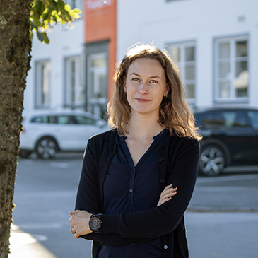 Nuestra labor en pro de la sostenibilidad - Nieke Sarink, Directora de Sostenibilidad de Tranemo, responde a cinco preguntas