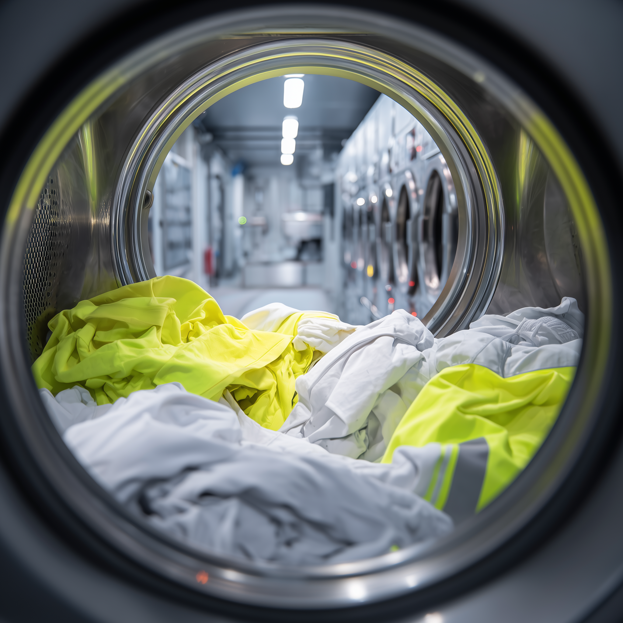 ¿Qué significa el marcaje ”EN ISO 15797 máx. 50 lavados”?