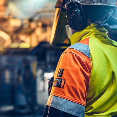 ROPA DE TRABAJO IGNÍFUGA PARA MUJER Ladies-flame-retardant-workwear