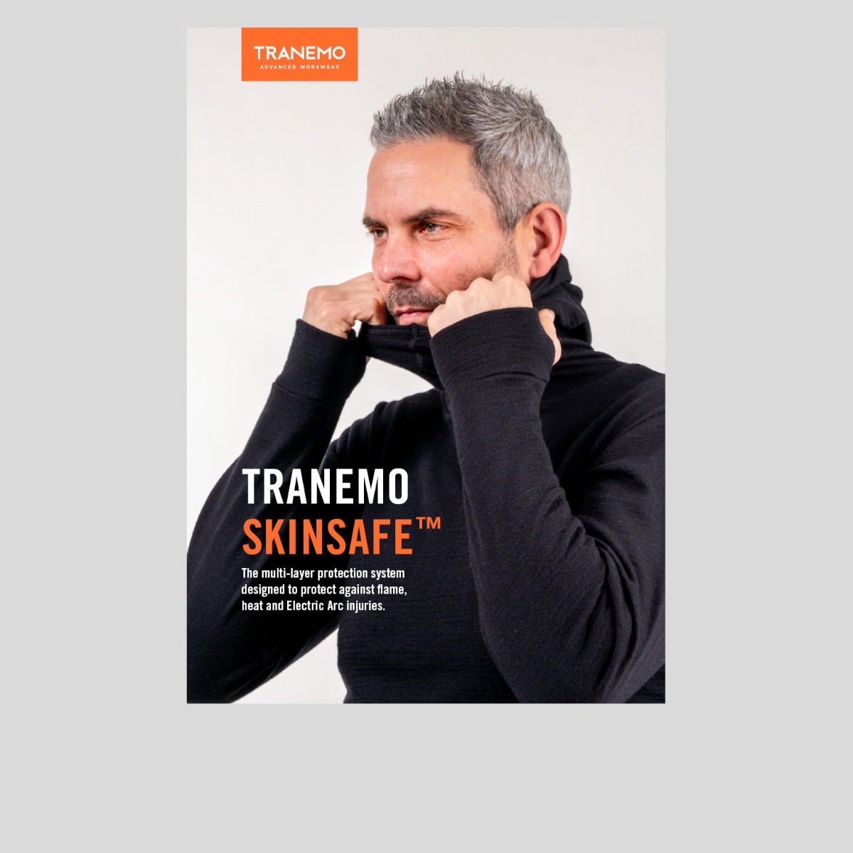 TRANEMO SKINSAFE™