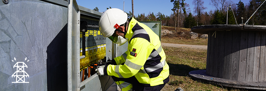 ELECTRICIDAD Y ENERGÍA